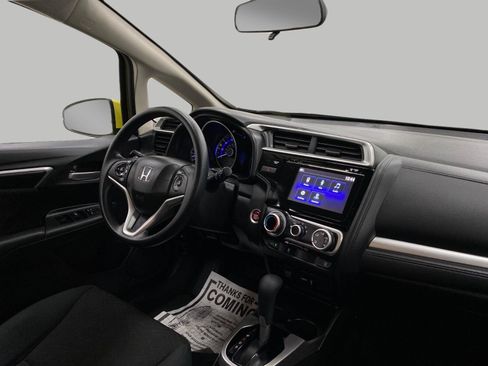 Used 2016 Honda Fit EX image 19
