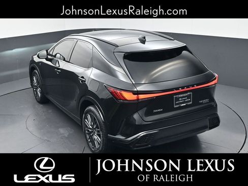 Used 2023 Lexus RX 500h F Sport w/ Cold Area Package AWD/4WD image 26