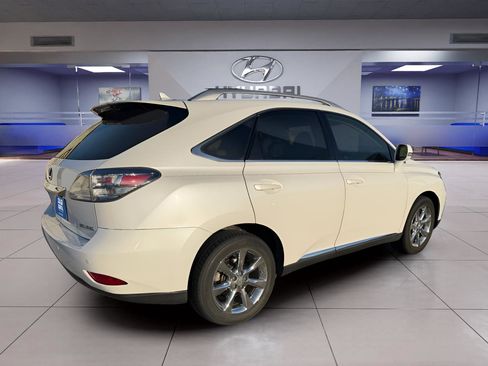 Used 2010 Lexus RX 350 2WD image 8