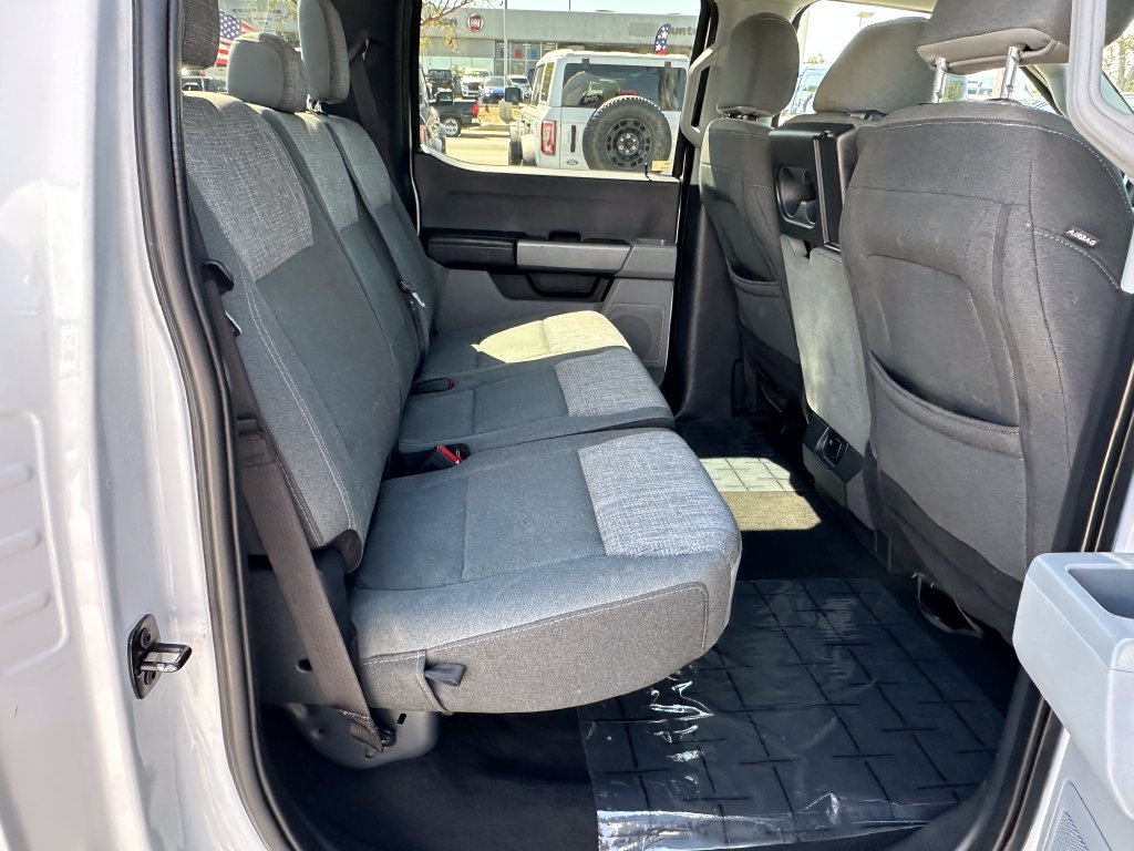 Used 2024 Ford F350 XLT AWD/4WD image 19