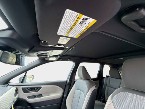 New 2026 Subaru Forester Premium image 34