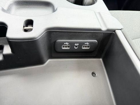 Used 2023 RAM 1500 Classic Warlock image 29