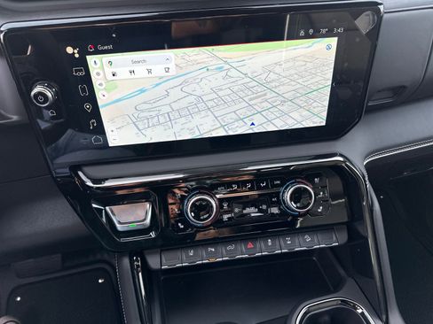 New 2026 GMC Sierra 2500 AT4X image 21