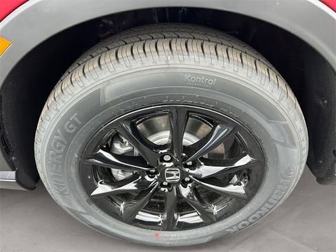 New 2026 Honda CR-V Sport-L image 14