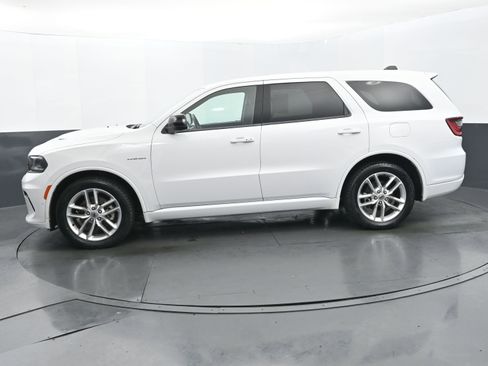 Used 2023 Dodge Durango R/T image 2