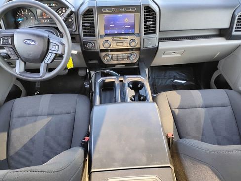 Used 2019 Ford F150 XL w/ Equipment Group 101A Mid AWD/4WD image 10