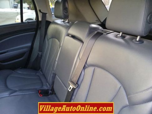 Used 2020 Buick Envision Essence image 26