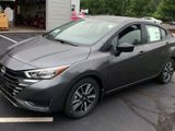 New 2025 Nissan Versa S w/ S Plus Package image 4