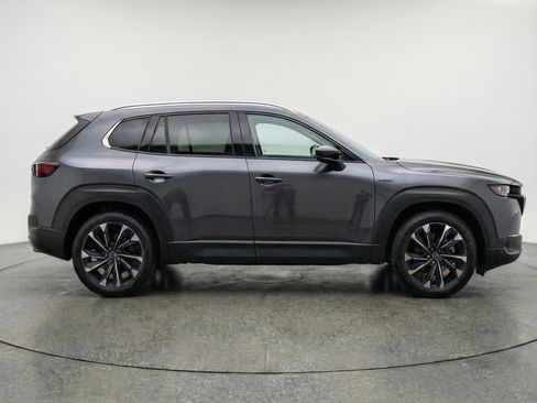 Used 2025 MAZDA CX-50 2.5 Hybrid w/ Premium Plus Pkg image 11