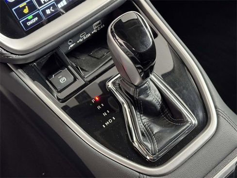 Used 2023 Subaru Outback Limited image 28