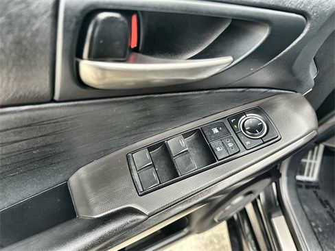 Used 2021 Lexus IS 350 F Sport w/ Accessory Package image 15