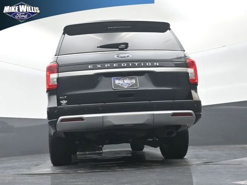 Used 2024 Ford Expedition XLT RWD image 22
