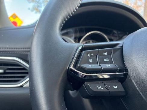 Used 2025 MAZDA CX-5 AWD 2.5 S image 26
