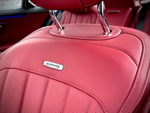 New 2026 Mercedes-Benz S 63 AMG S image 26