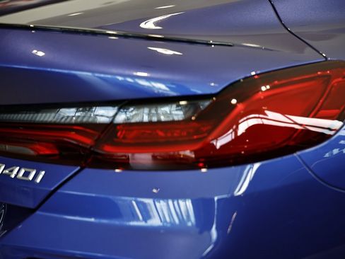 New 2026 BMW 840i Coupe w/ M Sport Professional Package image 5