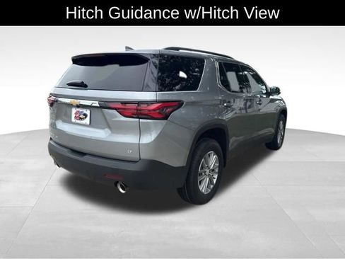 Used 2023 Chevrolet Traverse LT AWD/4WD image 9