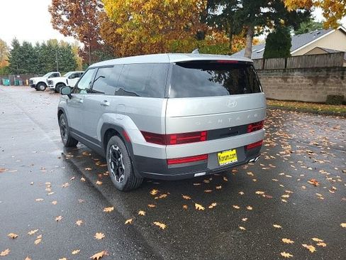 New 2026 Hyundai Santa Fe SE image 3