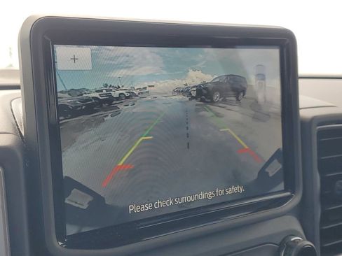 Used 2022 Ford Bronco Sport Big Bend w/ Convenience Package image 26