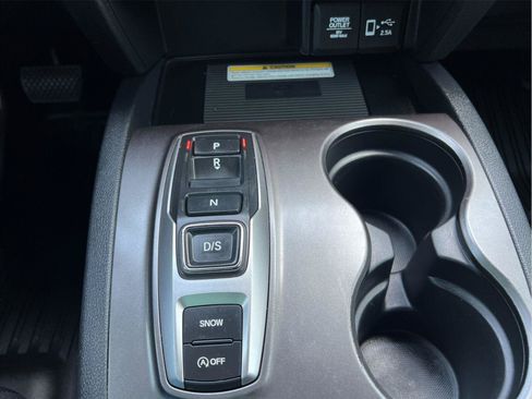 Used 2022 Honda Passport EX-L image 29