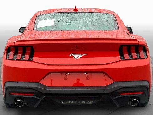 Certified 2024 Ford Mustang Premium RWD image 5