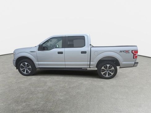 Used 2019 Ford F150 XL w/ Equipment Group 101A Mid AWD/4WD image 8