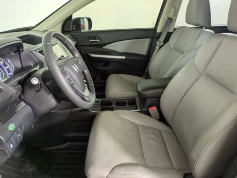 Used 2016 Honda CR-V EX-L image 11