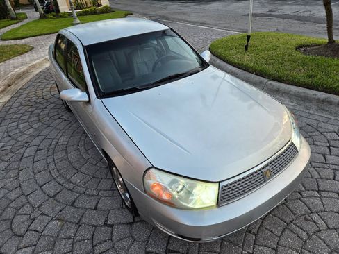 Used 2005 Saturn L-Series L300 FWD image 3