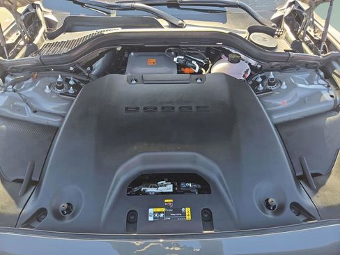 New 2026 Dodge Charger R/T Scat Pack w/ Track Package image 27