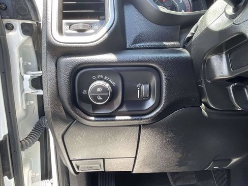Used 2024 RAM 3500 Big Horn AWD/4WD image 26