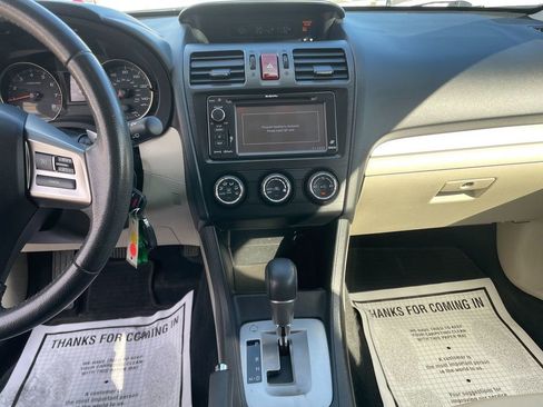 Used 2014 Subaru Crosstrek 2.0i Limited image 22