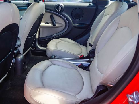 Used 2012 MINI Cooper Countryman S FWD image 17