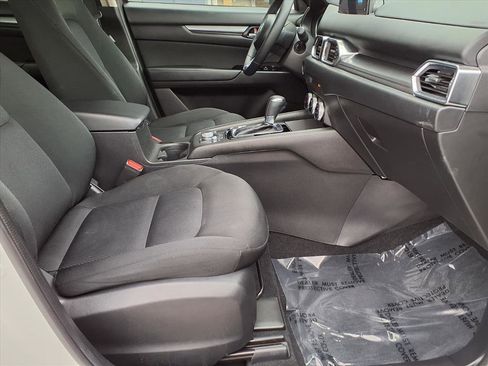 Used 2023 MAZDA CX-5 AWD 2.5 S image 11