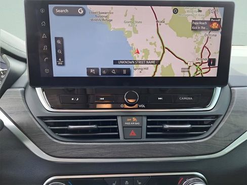 New 2025 Nissan Altima 2.5 SL image 30