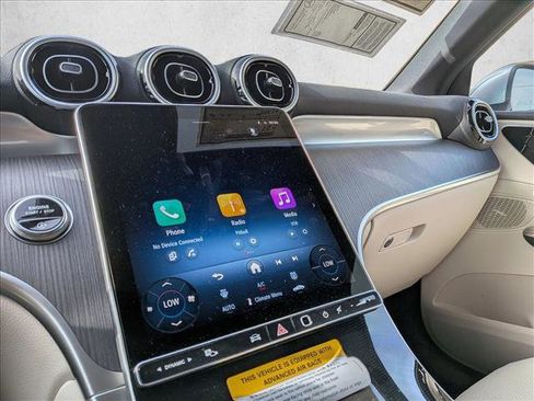 New 2026 Mercedes-Benz GLC 300 image 13