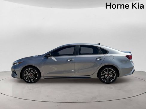 Used 2023 Kia Forte GT FWD image 6