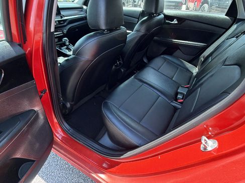 Used 2019 Kia Forte EX w/ Option Group 020 FWD image 24