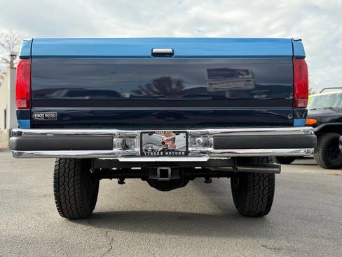 Used 1993 Ford F250 XLT image 84