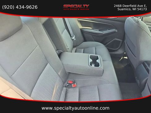 Used 2020 Nissan Altima 2.5 S FWD image 27