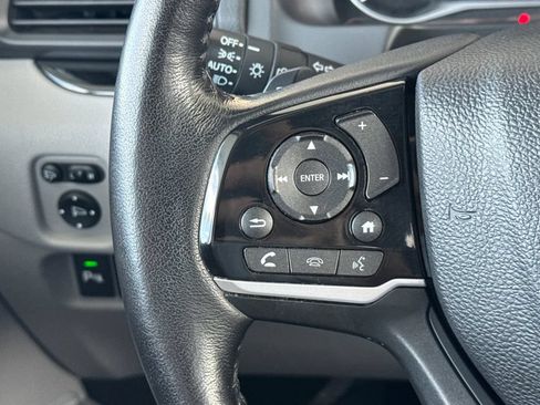 Certified 2021 Honda Pilot Elite image 32