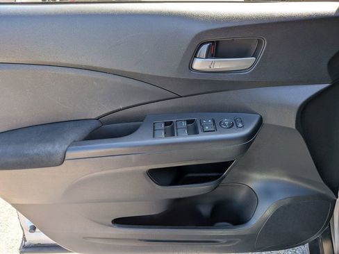 Used 2015 Honda CR-V LX image 12