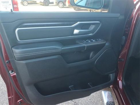 Used 2023 RAM 1500 Big Horn image 9