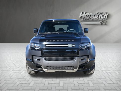 Used 2023 Land Rover Defender 110 Carpathian Edition image 6