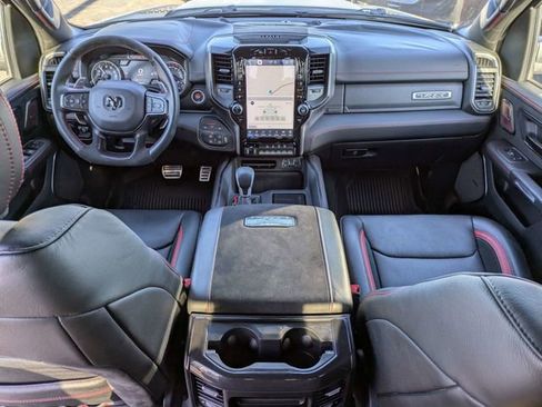 Used 2022 RAM 1500 TRX w/ TRX Level 2 Equipment Group image 15