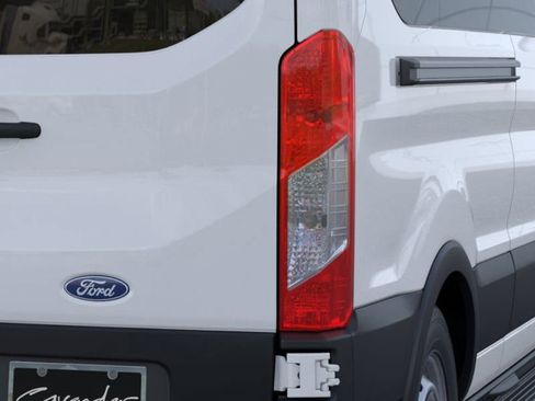 New 2026 Ford Transit 350 XL image 21
