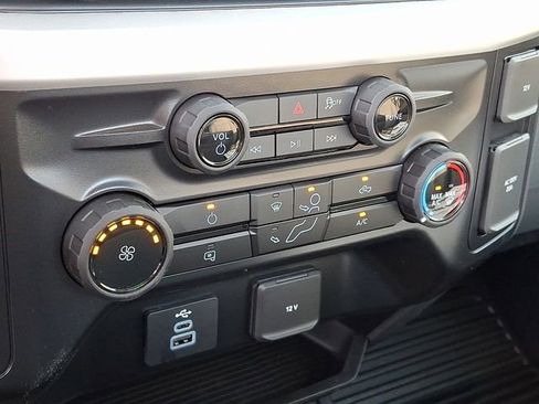 New 2025 Ford F350 XL w/ XL Chrome Package RWD image 6