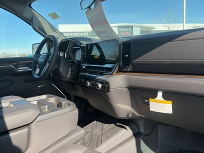 New 2026 GMC Sierra 1500 Elevation w/ Elevation Select Package