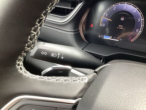 New 2025 Jeep Grand Cherokee L Altitude AWD/4WD image 36