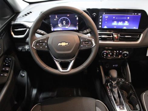 New 2026 Chevrolet TrailBlazer LT w/ Convenience Package image 25