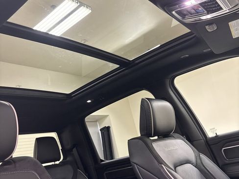 New 2026 RAM 1500 Laramie w/ Night Edition image 39