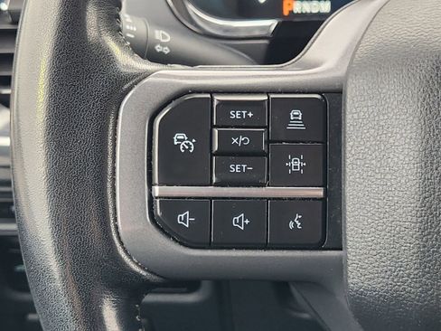 Used 2023 Ford F150 Lariat w/ Equipment Group 502A High AWD/4WD image 30